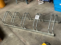 B-twin fietsenstalling - afbeelding 1 van  2