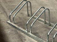 B-twin fietsenstalling - afbeelding 2 van  2