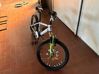 B-twin racing 500 kinderfiets - afbeelding 6 van  13