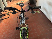 B-twin racing 500 kinderfiets - afbeelding 7 van  13