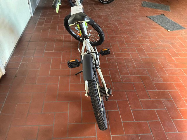B-twin racing 500 kinderfiets - afbeelding 8 van  13