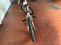 B-twin racing 500 kinderfiets - afbeelding 8 van  13