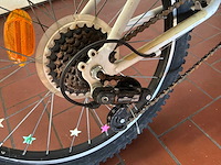 B-twin racing 500 kinderfiets - afbeelding 10 van  13