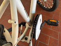 B-twin racing 500 kinderfiets - afbeelding 11 van  13