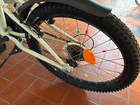B-twin racing 500 kinderfiets - afbeelding 12 van  13