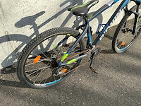 B-twin rockrider 520 mountainbike - afbeelding 2 van  13