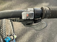 B-twin rockrider 520 mountainbike - afbeelding 4 van  13