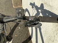 B-twin rockrider 520 mountainbike - afbeelding 5 van  13