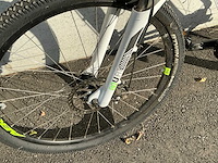 B-twin rockrider 520 mountainbike - afbeelding 7 van  13