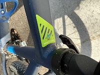 B-twin rockrider 520 mountainbike - afbeelding 9 van  13