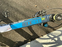 B-twin rockrider 520 mountainbike - afbeelding 10 van  13