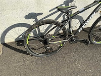 B-twin rockrider 520 mountainbike - afbeelding 2 van  2