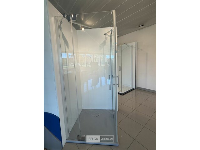B10 douchevlak composiet - afbeelding 1 van  5