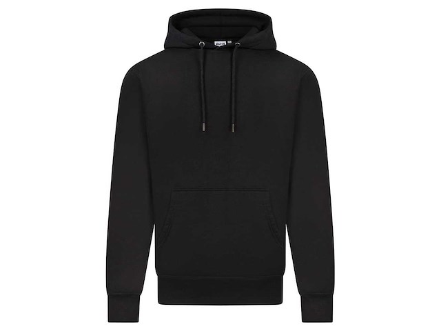 B2b - hoodie - zwart maat 2xl (8x) - afbeelding 1 van  1