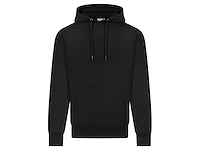 B2b - hoodie - zwart maat m-2xl (40x) - afbeelding 1 van  2
