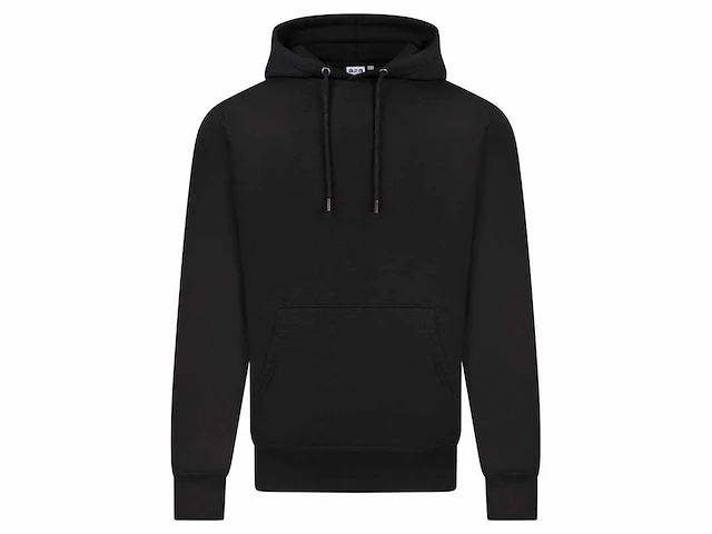 B2b - hoodie - zwart maat xl (8x) - afbeelding 2 van  2