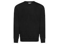 B2b - sweater - zwart maat 2xl (10x) - afbeelding 1 van  2