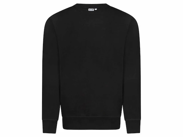 B2b - sweater - zwart maat l (10x) - afbeelding 1 van  2