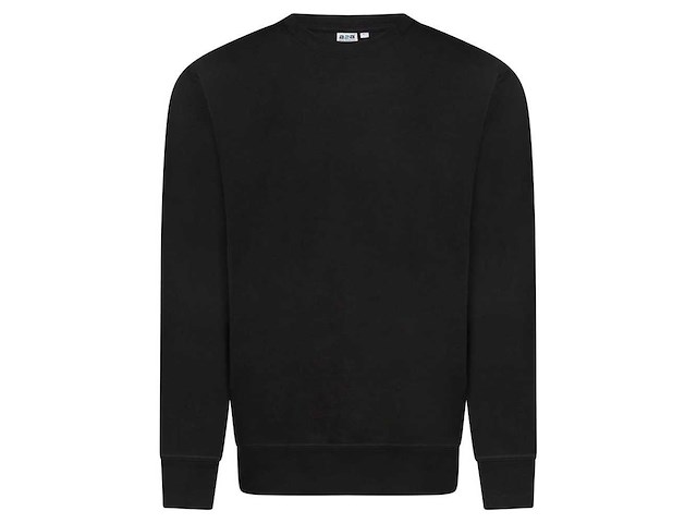 B2b - sweater - zwart maat m (10x) - afbeelding 2 van  2