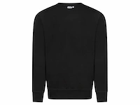 B2b - sweater - zwart maat s (10x)