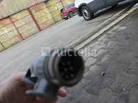 B350s benzinemotor sleepbare betonmolen - afbeelding 3 van  12