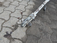 B350s benzinemotor sleepbare betonmolen - afbeelding 8 van  12