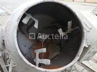 B350s benzinemotor sleepbare betonmolen - afbeelding 12 van  12