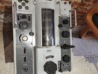 B40 ontvanger uit een duikboot