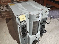 B40 ontvanger uit een duikboot - afbeelding 2 van  2