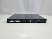 B5g124-24p2 24 poorts netwerk switch poe 19” - afbeelding 4 van  4