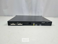 B5g124-24p2 24 poorts netwerk switch poe 19” - afbeelding 4 van  4