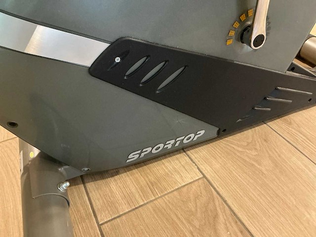 B890 home trainer - afbeelding 2 van  6