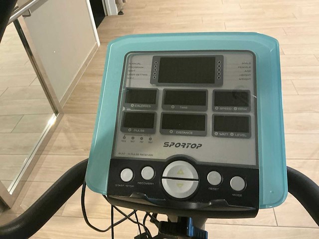 B890 home trainer - afbeelding 3 van  6