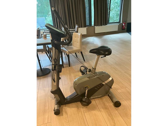 B890 home trainer - afbeelding 4 van  6