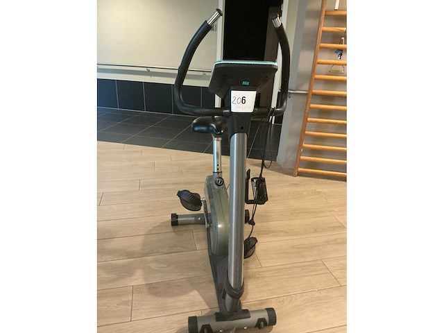 B890 home trainer - afbeelding 6 van  6