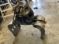 Baak mechanisatie xl37 sorteergrijper cw05 - afbeelding 1 van  9
