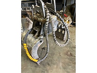 Baak mechanisatie xl37 sorteergrijper cw05 - afbeelding 3 van  9