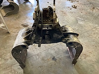 Baak mechanisatie xl37 sorteergrijper cw05 - afbeelding 6 van  9