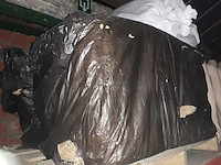 Baal houtvulsel 50 kg - afbeelding 2 van  2