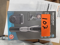 Baard trimmer silvercrest + dashcam-set - afbeelding 2 van  8