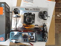 Baard trimmer silvercrest + dashcam-set - afbeelding 3 van  8