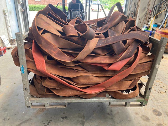 Baars beregeningsslang - afbeelding 1 van  5