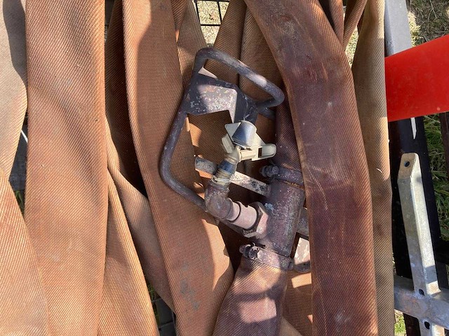 Baars beregeningsslang - afbeelding 3 van  5