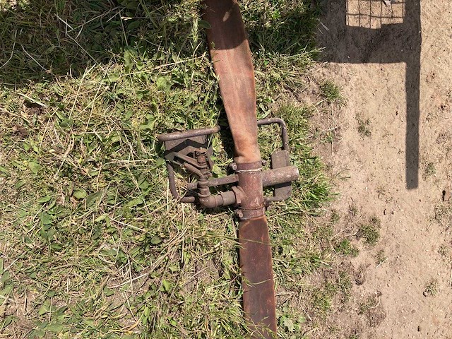 Baars beregeningsslang - afbeelding 4 van  5