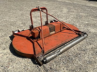 Bab gedragen cirkelmaaier - afbeelding 4 van  6