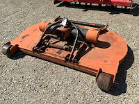 Bab gedragen cirkelmaaier - afbeelding 2 van  5