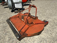 Bab gedragen cirkelmaaier - afbeelding 2 van  5