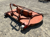 Bab gedragen cirkelmaaier - afbeelding 4 van  5