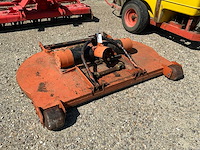 Bab gedragen cirkelmaaier - afbeelding 3 van  5