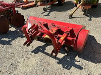 Bab gedragen klepelmaaier - afbeelding 2 van  3